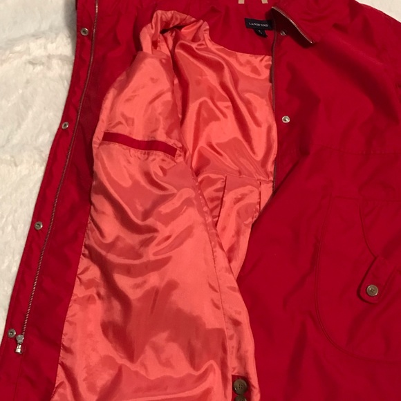 Rain/pea coat - Picture 4 of 5